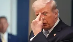 ટ્રમ્પે એવી જાહેરાત કરી નાખી છે કે સ્થિતિ વધુ બગડવાની છે, કાલે શેરબજાર પર મોટી અસર જોવા મળશે