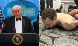 ફાયરિંગની ઘટના બાદ ટ્રમ્પનું પહેલું નિવેદન સામે આવ્યું, ઈરાન વિશે જાણો શું કહ્યું