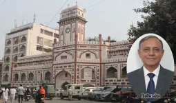 સુરત મહાનગર પાલિકાના 60 વર્ષના ઇતિહાસના કેટલા મેયર રહ્યા, મેયરની ખુરશી અસ્થિર કેમ રહે છે?