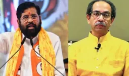 હજુ મહારાષ્ટ્રમાં કંઈ થવાનું બાકી છે કે? ઉદ્ધવ ઠાકરેના 8 સાંસદો બંધ દરવાજે DyCM શિંદેને મળ્યા