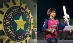 વૈભવ સૂર્યવંશીની ટીમ ઈન્ડિયા માટે પસંદગી નક્કી, કોનું પત્તું કપાશે?