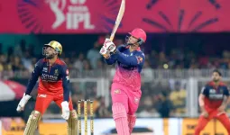 બૂમરાહ હોય, હેઝલવુડ હોય કે ભુવી હોય...આ 15 વર્ષીય વૈભવ સૂર્યવંશી કોઈને નથી છોડતો, બસ એક જ નિયમ...