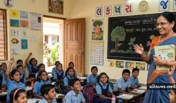 11000 જગ્યા માટે ગુજરાતમાં ભરતીની જાહેરાત, અરજી કરવાની છેલ્લી તારીખ 15 એપ્રિલ છે