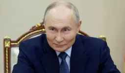 ...તો તમારી ઉંમરનું વધવાનું અટકી જશે! રશિયન વૈજ્ઞાનિકો પુતિનના 150 વર્ષ જીવવાના સ્વપ્નને સાકાર કરવાની તૈયારીમાં