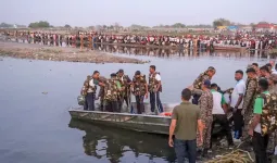 ‘રીલ જોતી હતી એટલે જીવું છું’, મથુરા બોટ દુર્ઘટનામાં બચેલી મહિલાનો દાવો