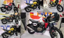 રોયલ એનફિલ્ડને ટક્કર આપવા યેઝદીએ લોન્ચ કરી એક શક્તિશાળી બાઇક