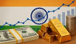 ઈરાન-US-ઈઝરાયલ સંઘર્ષને કારણે ભારતના વિદેશી હૂંડિયામણ 3.61 લાખ કરોડનો ઘટાડો થયો છે