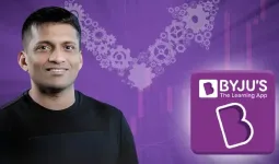 એક સમયે અબજોના માલિક હતા બાયજુના માલિક, હવે સિંગાપોરમાં 6 મહિનાની જેલ સજા મળી