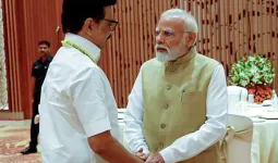 ભાજપનો પ્લાન શું છે? સંસદમાં બે તૃતીયાંશ બહુમતી મેળવવા સ્ટાલિનની DMKને NDAમાં લાવશે કે શું?