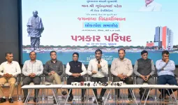 સુરતમાં જમનાબા વિદ્યાર્થી ભવન તૈયાર, 1000 વિદ્યાર્થીઓ રહી શકશે 