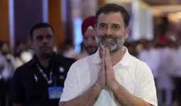 ભલે ભાજપની જીત થઇ હોય પણ મોટો લાડવો તો કોંગ્રેસને મળ્યો