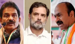 કેરળમાં મુખ્યમંત્રી કોણ? રાહુલ ગાંધી પોતે કેમ નક્કી નથી કરી શકતા?
