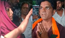  'સમૂહ લગ્ન'માં 42 વરરાજા આવ્યા પણ કન્યા એક પણ ન દેખાય, મોડેલોના ફોટા બતાવીને લાખો લીધા બાદ મોટો ખેલ થયો