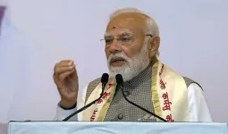 'WFH અપનાવો, પેટ્રોલ-ડીઝલ બચાવો અને 1 વર્ષ સોનું ખરીદવાનું ટાળો': PM મોદીએ આવી અપીલ કેમ કરી?