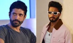 'ડોન 3' છોડવાનો નિર્ણય રણવીર સિંહને મોંઘો પડ્યો! FWICEએ તેના પર પ્રતિબંધ મૂક્યો