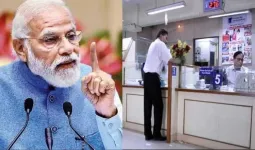 સરકારે બેંકો માટે 'લોકડાઉન જેવો' આદેશ બહાર પાડ્યો, જેમાં તેમણે શું કરવું અને શું ન કરવું તે જણાવાયું