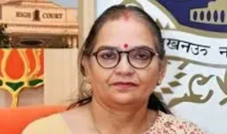 લખનૌના BJP મેયરની તમામ સત્તા કોર્ટે છીનવી લીધી, કોર્ટનો આદેશ છતા કોર્પોરેટરને 5 મહિના સુધી શપથ ન લેવડાવ્યા