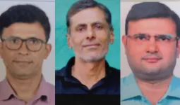 ભારત વિકાસ પરિષદ સુરત મેઈન શાખાની વાર્ષિક સામાન્ય સભા મળી, હોદ્દેદારો નિમાયા
