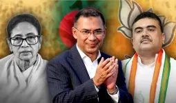 મમતા બેનર્જીની હારથી બાંગ્લાદેશ પણ ખુશ, બાંગ્લાદેશ સરકારને BJP પાસેથી શું આશા છે?