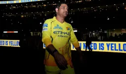 ધોની IPLમાં નવી ટીમ માટે રમશે? શું CSK સાથે સંબંધ ખરાબ થયા? અહેવાલમાં કરાયો મોટો દાવો