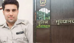 DSP અમિત કુમાર સિંહે એવું શું કર્યું કે તેના પર જ FIR નોંધાઈ ગઈ