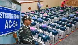 EVM, પોસ્ટલ બેલેટ, સ્ટ્રોંગ રૂમ... મતદાનથી લઈને ગણતરી સુધી શું છે પ્રોટોકોલ?