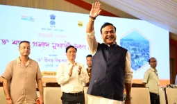આસામના UCC બિલમાં બહુવિવાહ પર પ્રતિબંધ, લિવ-ઇન કપલ્સ માટે શું છે નિયમ?