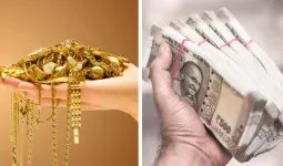તમે ઘરમાં કેટલું સોનું રાખી શકો છો? જો હિસાબ વગરનું અને મર્યાદા કરતા વધુ રાખ્યું તો શું થાય?