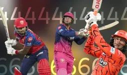 શું IPL કંટાળાજનક બની રહી છે? ઈમ્પૅક્ટ પ્લેયર, 200+ ટાર્ગેટ, નવા ખેલાડીઓમાં રસ ઓછો થઈ રહ્યો છે?