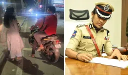 કોણ છે IPS બી. સુમતિ? અડધી રાત્રે વેશપલટો કરીને બસ સ્ટોપ પર પહોંચ્યા; 3 કલાક સુધી ચાલ્યું ગુપ્ત ઓપરેશન