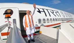 PM મોદી 15 મેથી UAE, નેધરલેન્ડ, સ્વીડન, નોર્વે અને ઈટાલીના પ્રવાસે જશે
