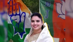 'મને 300 કરોડ રૂપિયા આપી દો...' કોંગ્રેસના MLA નિર્મલા સપ્રેની આ માંગથી પાર્ટી આશ્ચર્યચકિત