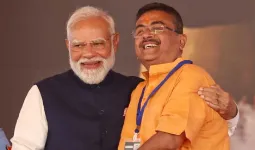 તમે કેમ હજુ કુંવારા કેમ છો...' જ્યારે CM સુવેન્દુ અધિકારીએ લગ્ન ન કરવાનું કારણ જણાવ્યું