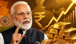 સોને કી ચિડિયા કહેવાતા દેશને PM મોદી 1 વર્ષ સોનું ખરીદવાની ના કેમ પાડી રહ્યા છે?