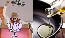 દેશભક્ત હો તો તેલ ખાવાનું ઓછું કરી દો..PM મોદીએ કહ્યું છે, જાણો કેમ? 