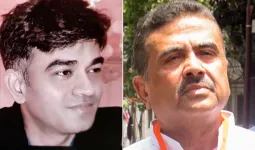 CM પદના દાવેદાર સુવેન્દુ અધિકારીના PAનું કાસળ કાઢનારો પકડાયો, પોલીસે આખી ઘટના જણાવી