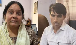 આવા લાંચિયા શિક્ષકો ભણાવતા શું હશે? 2 પ્રોફેસરો વિદ્યાર્થીની હાજરી વધારવા 20000ની લાંચ લેતા પકડાયા