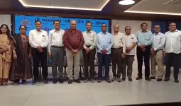  ધી વરાછા કો-ઓપ. બેંકને મલ્ટી સ્ટેટ શિડ્યુલ બેંકનો દરજ્જો મળ્યો