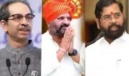 શિંદે સેનામાં જોડાનારા બળવાખોર સાંસદે ઉદ્ધવ ઠાકરેને છોડવાનું કારણ જણાવ્યું, કહ્યું- વિકાસ ફંડ પણ નહોતું મળતું