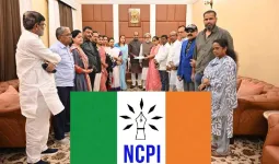 TMCના બળવાખોર સાંસદોના 2023માં બનેલી NCPI પાર્ટી સાથે જોડાવાના 5 કારણો