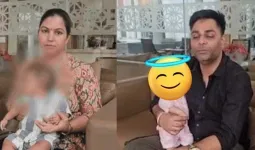 IVF દ્વારા દંપત્તિને થયા જોડિયા બાળકો, પરંતુ DNA ટેસ્ટ કરાવ્યો તો માતા-પિતા બંને સાથે મેચ ન થયો!