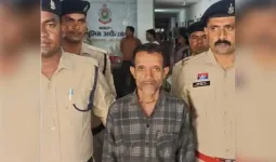 ઝેર આપીને 8 લોકોનું કાસળ કાઢી નાખનારા 'સાયકો કિલર'ની કહાની, અંતિમ સંસ્કારમાં પણ હાજર રહેતો હતો