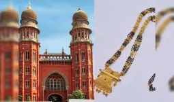 'પતિ જીવતો હોવા છતાં મંગળસૂત્ર કાઢી નાંખવું ​​એ માનસિક ક્રૂરતા સમાન...' હાઇ કોર્ટે છૂટાછેડાના આદેશને માન્ય રાખ્યો