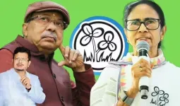 દીદીની ખુરસી છીનવી લેનારા અરૂપ રોય કોણ છે? TMC બળવાખોર જૂથના અધ્યક્ષ બન્યા છે