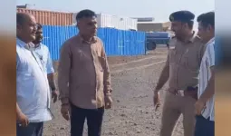 અંધશ્રદ્ધામાં કાચબાનું શાક બનાવીને ખાતા મજૂરોને ભાવનગર વનવિભાગે દબોચ્યા 