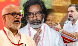 INDIA ગઠબંધનમાં અંદરોઅંદર ફાટા પડ્યા, મીટિંગ પહેલા બબાલ, CPI(M)ની ચેતવણી, JMM નાખુશ, DMK-AAPએ અંતર રાખ્યું