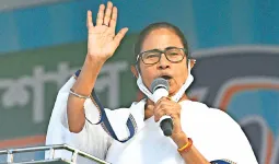 શું મમતા બેનર્જી પાસેથી તૃણમૂલ કોંગ્રેસ (TMC) પક્ષ ‘છીનવી’ શકાય? શું કહે છે કાયદો