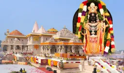 'ન રસીદ, ન રેકોર્ડ...' રામલલાને ભેટમાં અપાયેલા હાર અને ચરણ પાદુકા ક્યાં? SITની તપાસમાં કોણ-કોણ રડાર પર?