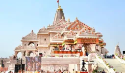 20 હજારના પગારમાં ખરીદી દોઢ કરોડની જમીન! રામ મંદિરમાં દાનની રકમ ગણનારા બે કર્મચારીઓ આ રીતે રડાર પર આવ્યા