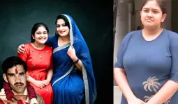 સરકારી નોકરી માટે 7 લાખમાં સોપારી આપી માતાનું કાસળ કાઢનાર દીકરીએ 2025માં પિતાને પણ રસ્તેથી...